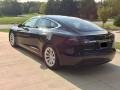 Obsidian Black Metallic - Model S 60 Photo No. 13