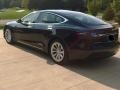 Obsidian Black Metallic - Model S 60 Photo No. 14