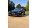 2016 Obsidian Black Metallic Tesla Model S 60  photo #16