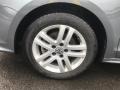 2017 Platinum Gray Metallic Volkswagen Jetta S  photo #14