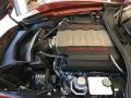 6.2 Liter DI OHV 16-Valve VVT V8 Engine for 2016 Chevrolet Corvette Stingray Coupe #126912570