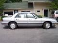 1997 Silvermist Metallic Buick LeSabre Custom  photo #12