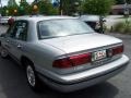 1997 Silvermist Metallic Buick LeSabre Custom  photo #14