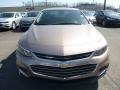 2018 Sandy Ridge Metallic Chevrolet Malibu LT  photo #8