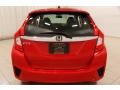 2015 Milano Red Honda Fit EX  photo #18