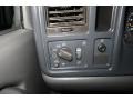 2003 Dark Gray Metallic Chevrolet Silverado 1500 LS Extended Cab 4x4  photo #26