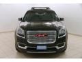 Carbon Black Metallic - Acadia Denali AWD Photo No. 2