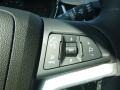 Jet Black Controls Photo for 2018 Chevrolet Trax #126914640
