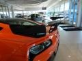 ZTK Wing 2019 Chevrolet Corvette ZR1 Coupe Parts