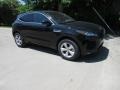 Santorini Black Metallic 2018 Jaguar E-PACE R-Dynamic S