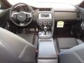 Santorini Black Metallic - E-PACE R-Dynamic S Photo No. 4