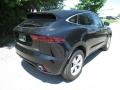 Santorini Black Metallic - E-PACE R-Dynamic S Photo No. 7
