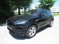 Santorini Black Metallic - E-PACE R-Dynamic S Photo No. 10