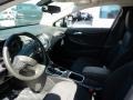 Satin Steel Gray Metallic - Cruze LT Photo No. 7
