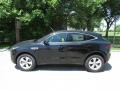 Santorini Black Metallic - E-PACE R-Dynamic S Photo No. 11