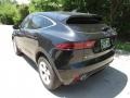 Santorini Black Metallic - E-PACE R-Dynamic S Photo No. 12