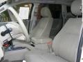 2005 Stone White Jeep Grand Cherokee Laredo 4x4  photo #6