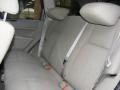 2005 Stone White Jeep Grand Cherokee Laredo 4x4  photo #7