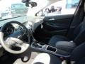 Summit White - Cruze LT Photo No. 7