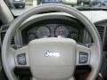 2005 Stone White Jeep Grand Cherokee Laredo 4x4  photo #10