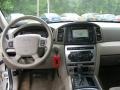 2005 Stone White Jeep Grand Cherokee Laredo 4x4  photo #11