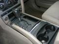 2005 Stone White Jeep Grand Cherokee Laredo 4x4  photo #13