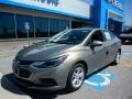 Pepperdust Metallic - Cruze LT Photo No. 1