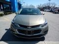 Pepperdust Metallic - Cruze LT Photo No. 2