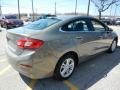 Pepperdust Metallic - Cruze LT Photo No. 4