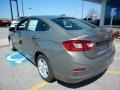 Pepperdust Metallic - Cruze LT Photo No. 5