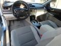 2012 Clearwater Blue Metallic Toyota Camry Hybrid LE  photo #17