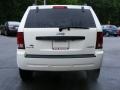 2005 Stone White Jeep Grand Cherokee Laredo 4x4  photo #17