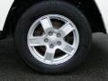 2005 Stone White Jeep Grand Cherokee Laredo 4x4  photo #19