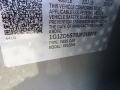 Pepperdust Metallic - Malibu LT Photo No. 17