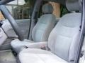 Silver Strata Metallic - Prius Hybrid Photo No. 6