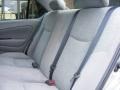 Silver Strata Metallic - Prius Hybrid Photo No. 7