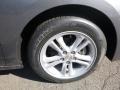 Satin Steel Gray Metallic - Cruze LT Photo No. 9