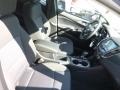 Satin Steel Gray Metallic - Cruze LT Photo No. 10