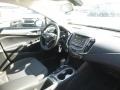 Satin Steel Gray Metallic - Cruze LT Photo No. 11