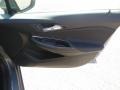 Satin Steel Gray Metallic - Cruze LT Photo No. 12