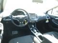 Satin Steel Gray Metallic - Cruze LT Photo No. 14
