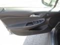 Satin Steel Gray Metallic - Cruze LT Photo No. 15
