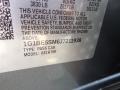 Satin Steel Gray Metallic - Cruze LT Photo No. 17