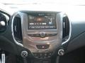 Satin Steel Gray Metallic - Cruze LT Photo No. 18