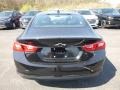2018 Mosaic Black Metallic Chevrolet Malibu LT  photo #4