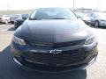 2018 Mosaic Black Metallic Chevrolet Malibu LT  photo #8