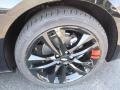 2018 Mosaic Black Metallic Chevrolet Malibu LT  photo #9