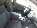 2018 Mosaic Black Metallic Chevrolet Malibu LT  photo #10