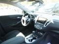2018 Mosaic Black Metallic Chevrolet Malibu LT  photo #11
