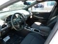 Summit White - Cruze LT Photo No. 7